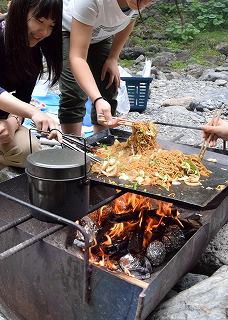 飯盒炊爨2